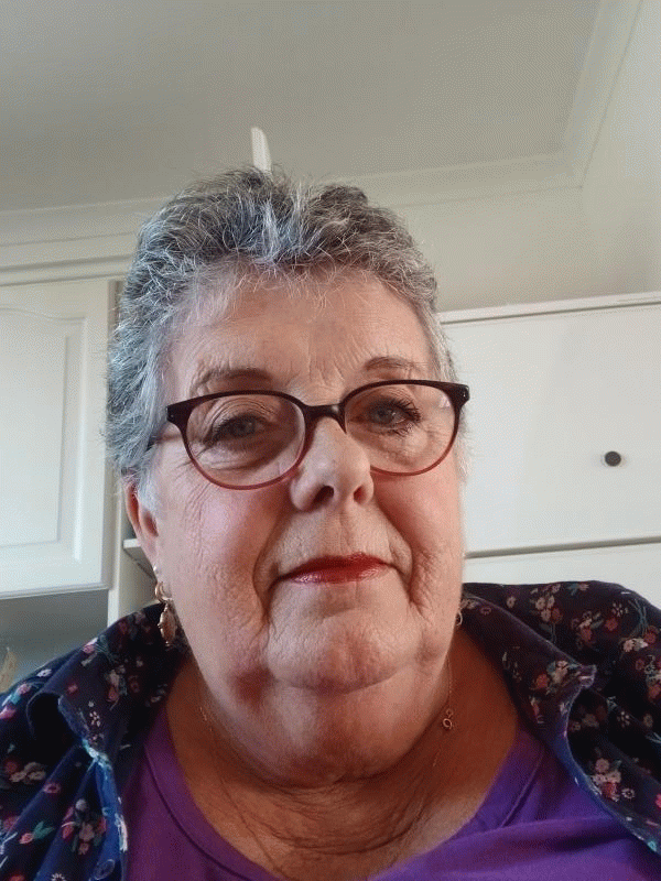 Christiane 73 ans Bernay