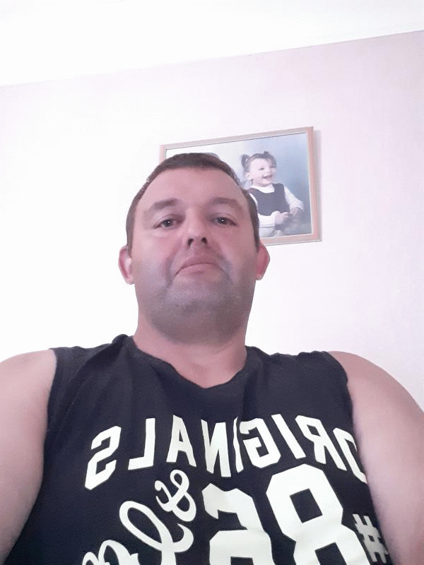 thierry 52 ans Albussac