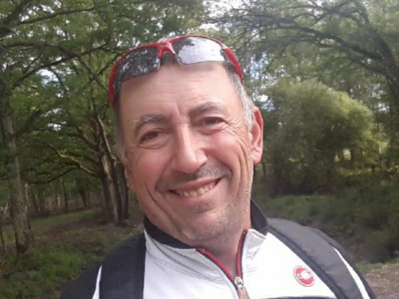 Thierry 56 ans Soings en Sologne