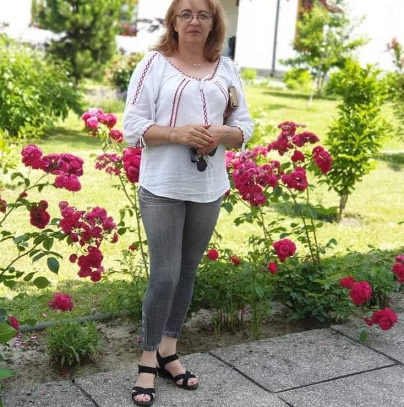 valerie  52 ans Couffoulens