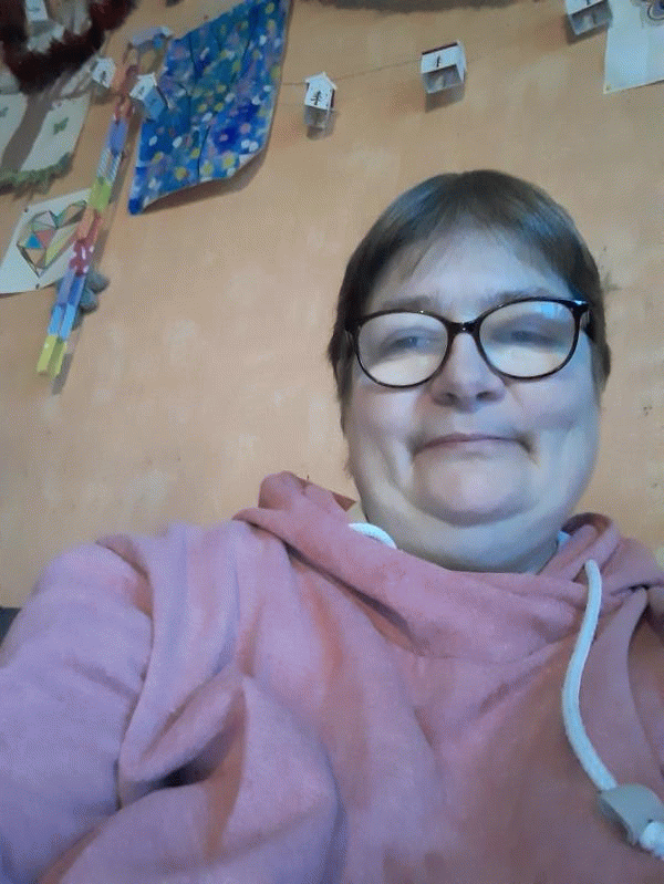 Christine  57 ans Poitiers