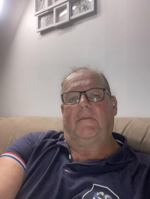 Frederic 56 ans Altkirch