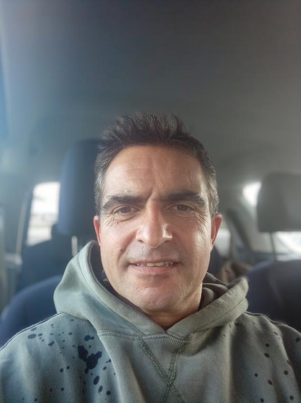 julien  50 ans Combrit