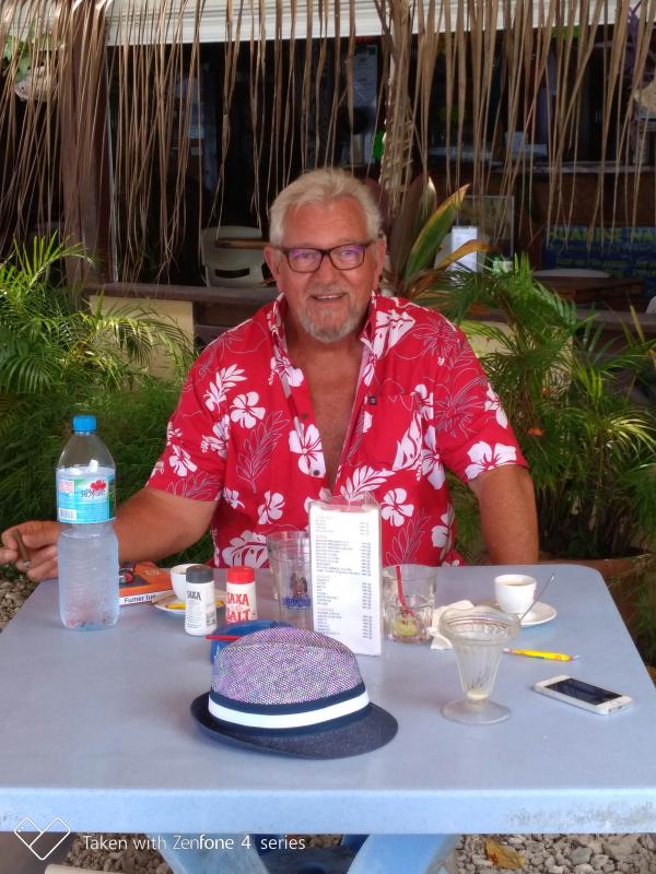 Jean-Pierre 62 ans Ars en Ré