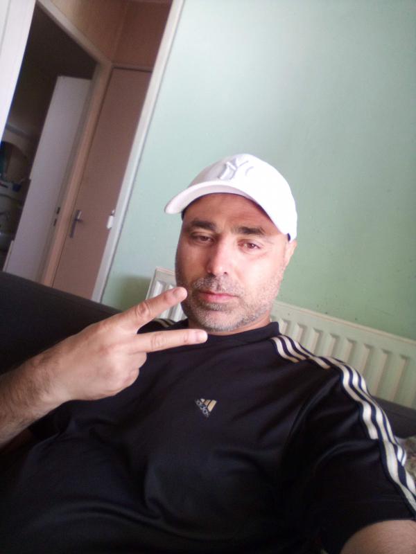 Tonyazaro 51 ans Toulouse