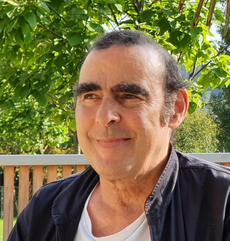 charles 73 ans Beuzeville