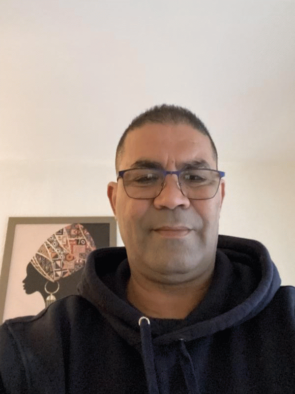 fayçal 59 ans Montpellier