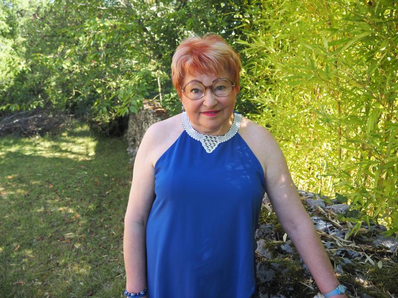 DARLY 75 ans Issigeac
