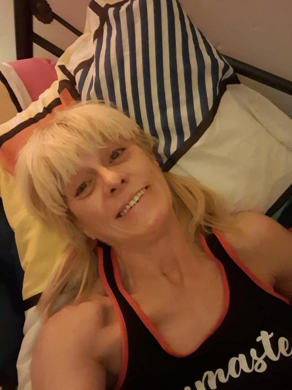 Patricia 62 ans Mende