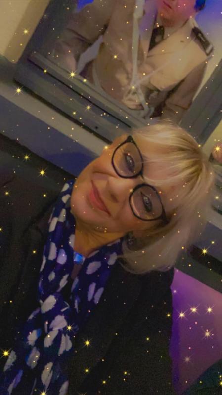 Valérie  54 ans Béthune