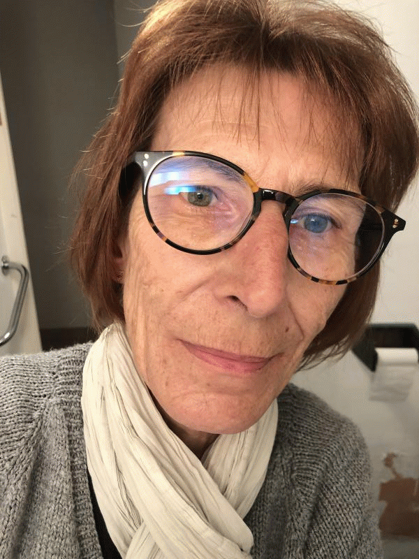 Agnès 68 ans Maizières