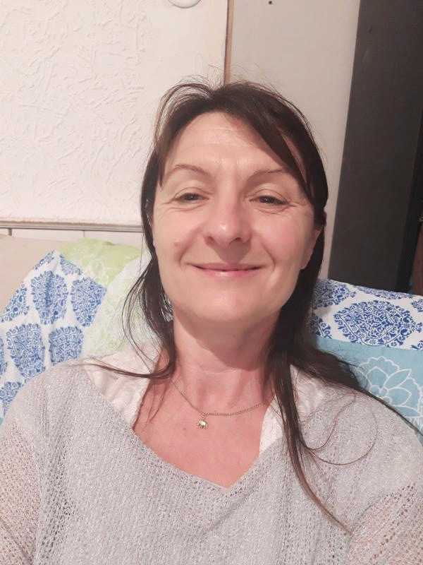 Nadine 51 ans Draguignan