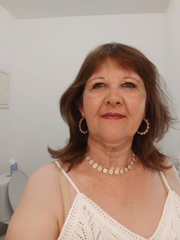 Sylvie 59 ans Aubry du Hainaut