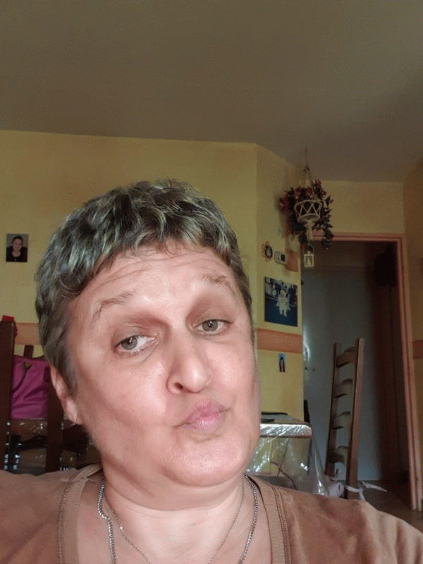 Nathalie 55 ans La Penne sur Huveaune