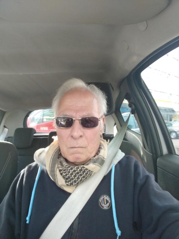 Jean Louis 71 ans Drancy