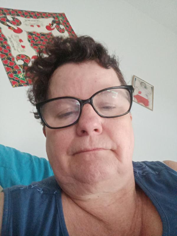 Marie-christine 68 ans Montmagny