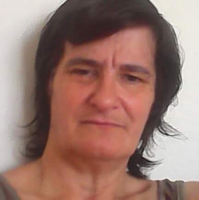 Marie luce Duff 58 ans Aix en Provence