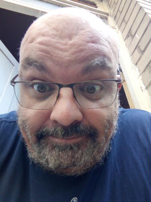 Gilles 57 ans paris 19eme arrondissement