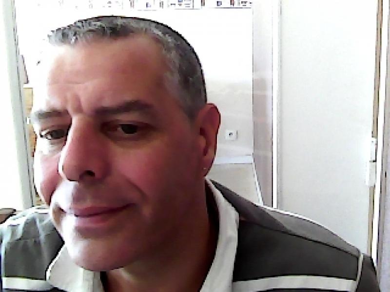  christophe 54 ans Pithiviers