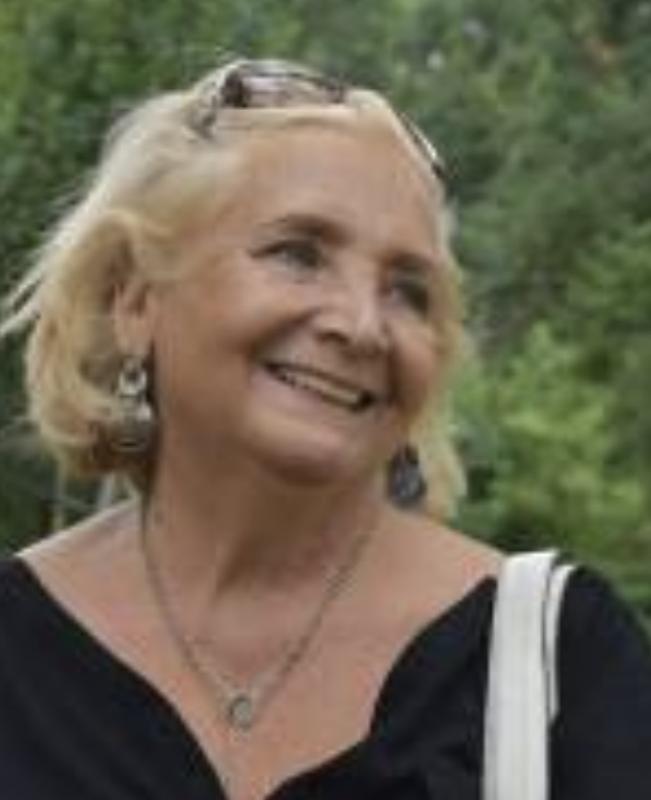 Colette  74 ans Toulouse