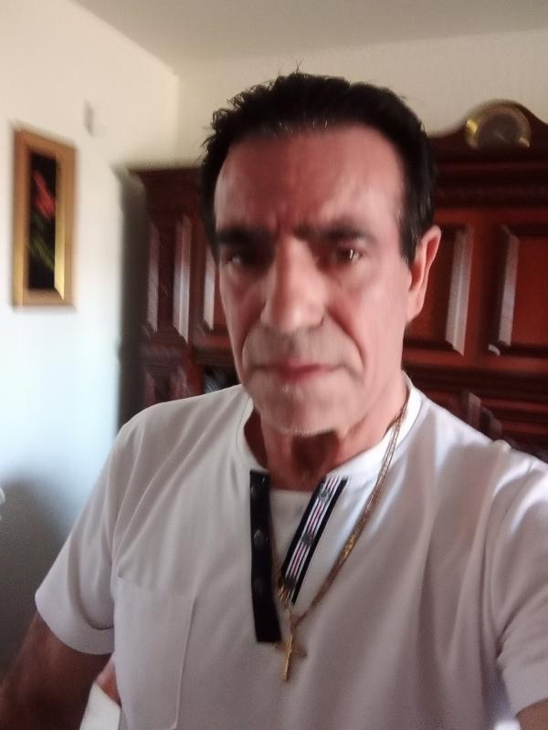 Rogerio Alberto 64 ans Dossenheim Kochersberg