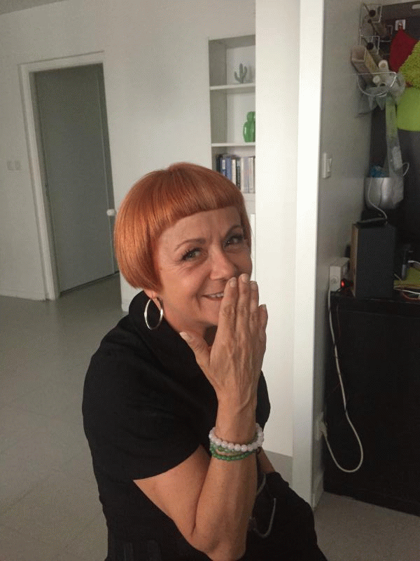 Sylvie  59 ans La Roche sur Yon