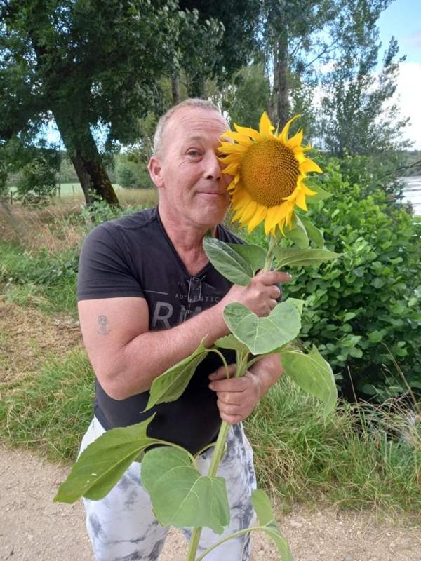 Jean pierre  54 ans Marcilly sur Tille