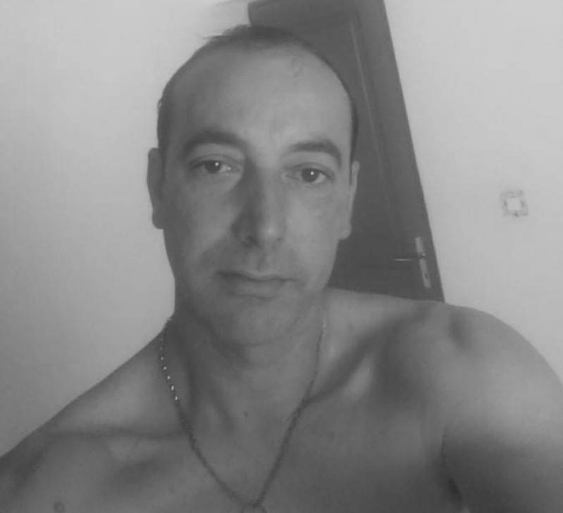 Marc 49 ans Magalas