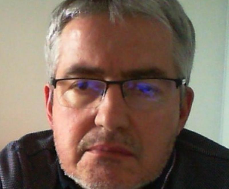 Jean-philippe 61 ans Toulouse