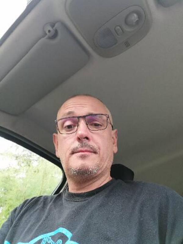 Fred 47 ans Limoges