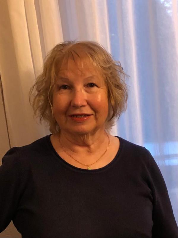 Sylvie 76 ans Tarbes