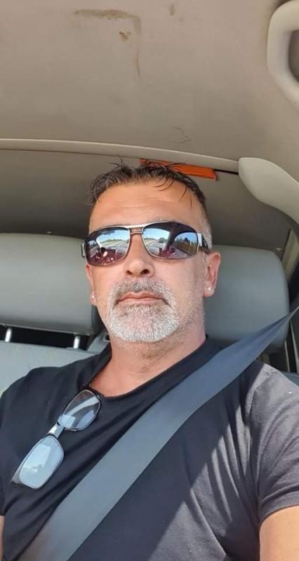 Gabriel Ferrer 47 ans Chalabre