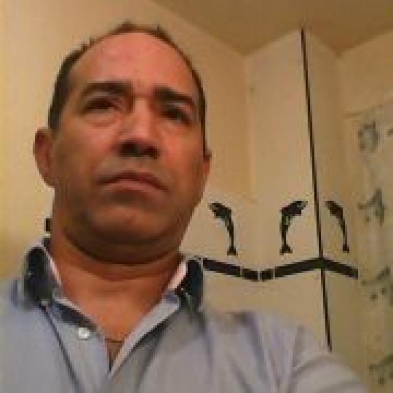 Francisco 51 ans Longvilliers