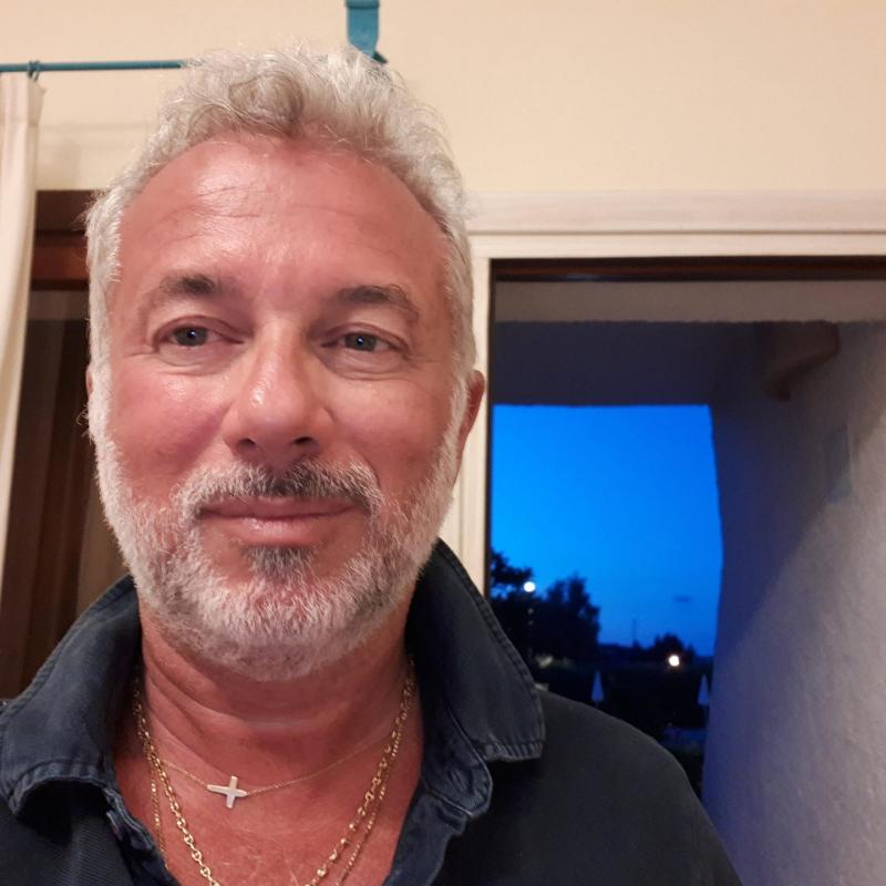 Fred 62 ans Cambrai