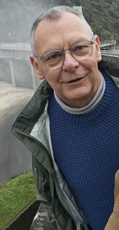 guy 69 ans Valenciennes