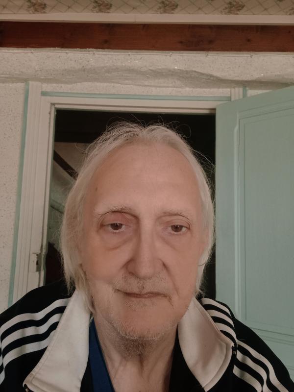 Philippe 63 ans Bourg de Thizy
