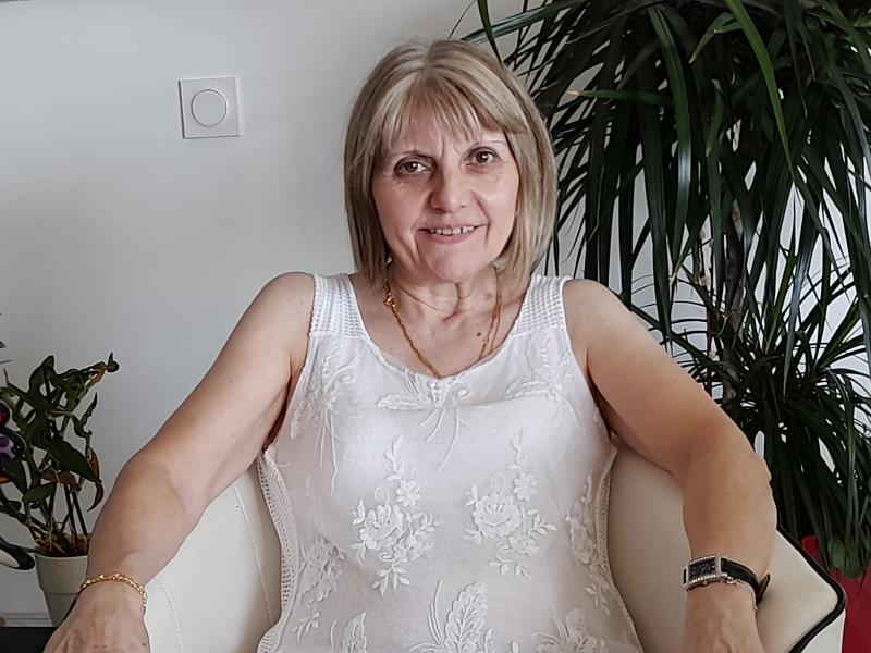 rencontre femme en camping car