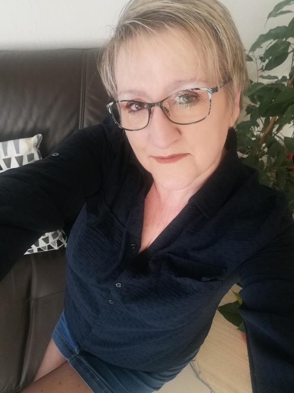 Christiane 62 ans Brest