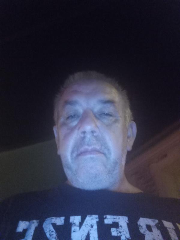 Gilles 57 ans Cherbourg