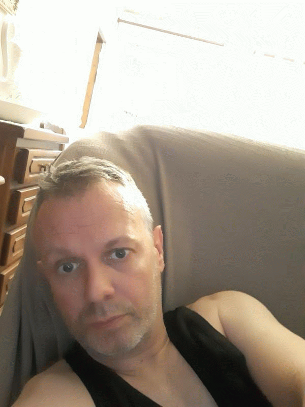 Fabrice 54 ans Châteauroux