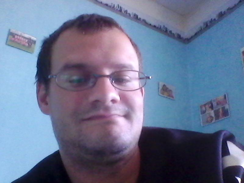 jonathan 37 ans Wingersheim