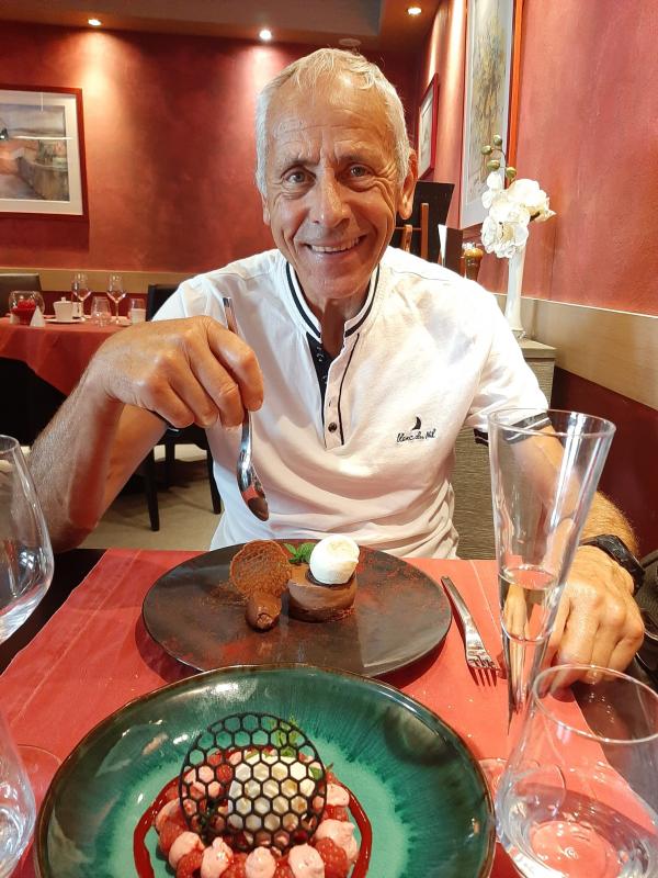 Didier 61 ans Coignières