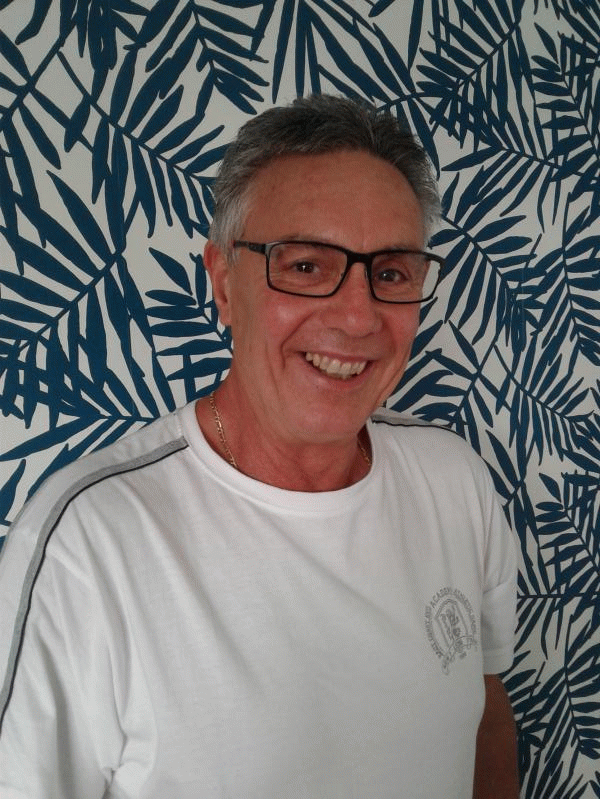 Philippe 68 ans Vauvillers