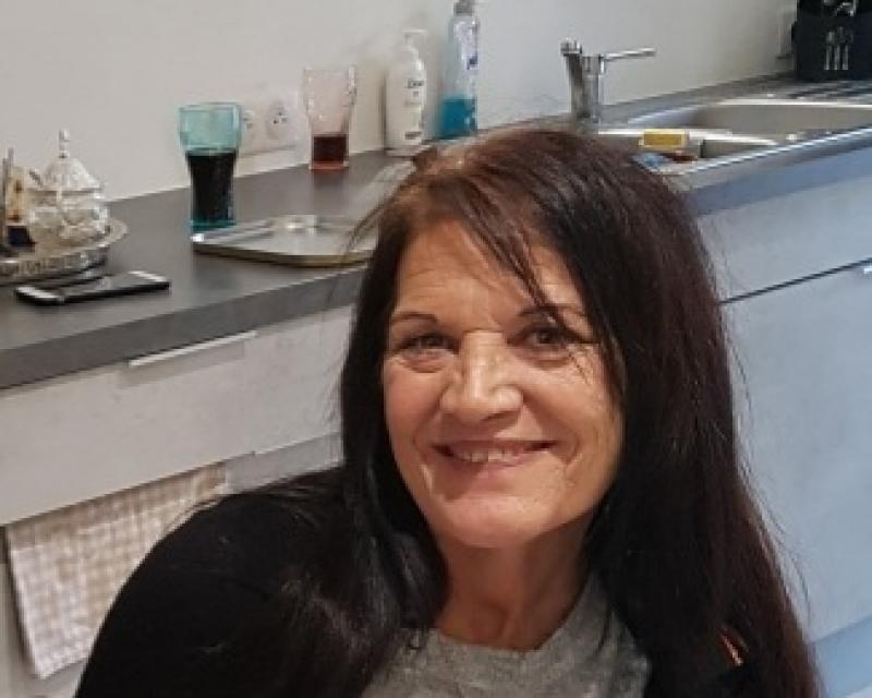 christine 62 ans Pérols