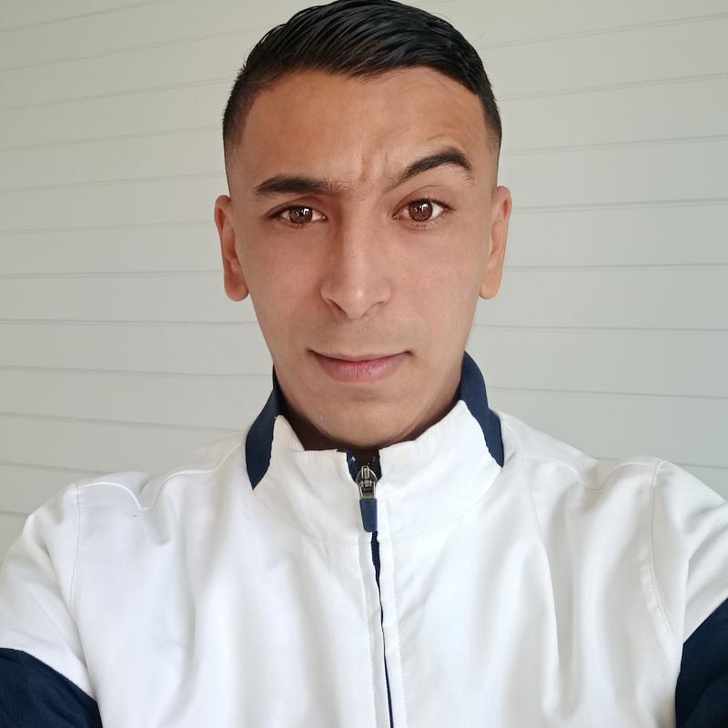 Yahya  32 ans Montpellier