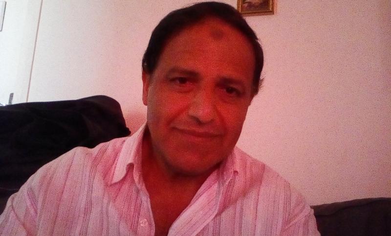 Abdo 65 ans Vincennes