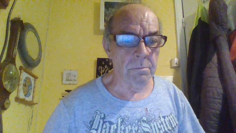 omer 73 ans Montigny en Gohelle