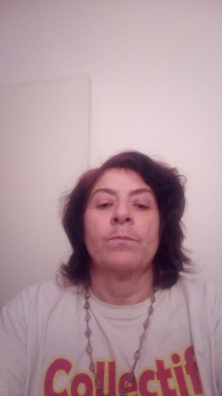 Nathalie 53 ans Saint Aigulin