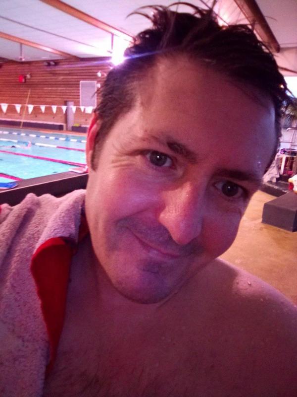 Frederic  43 ans Ligueil