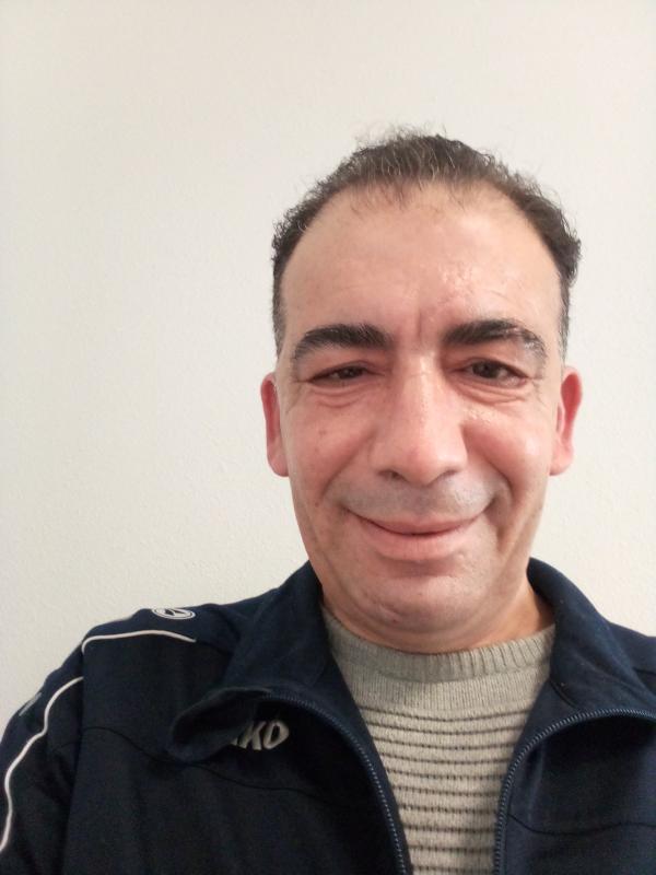 Mohamed 52 ans Castelnaudary